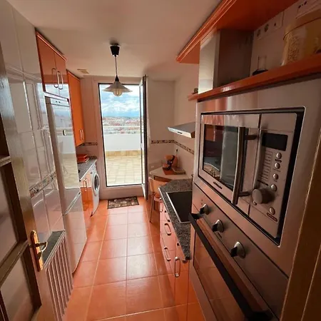 Atuaire Atico 360º De Parking Incluido Apartment *