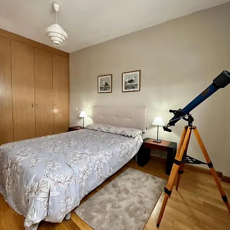 Apartment Atuaire Atico 360º De Parking Incluido Burgos